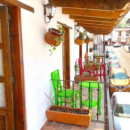 Hotel Valle Bonito, ואלה דה בראבו מראה חיצוני תמונה