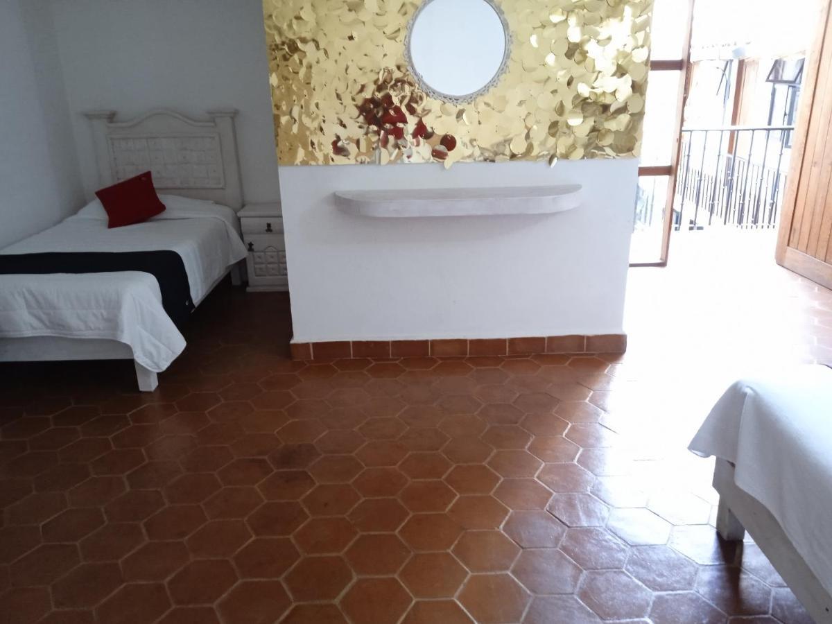 Hotel Valle Bonito, ואלה דה בראבו מראה חיצוני תמונה