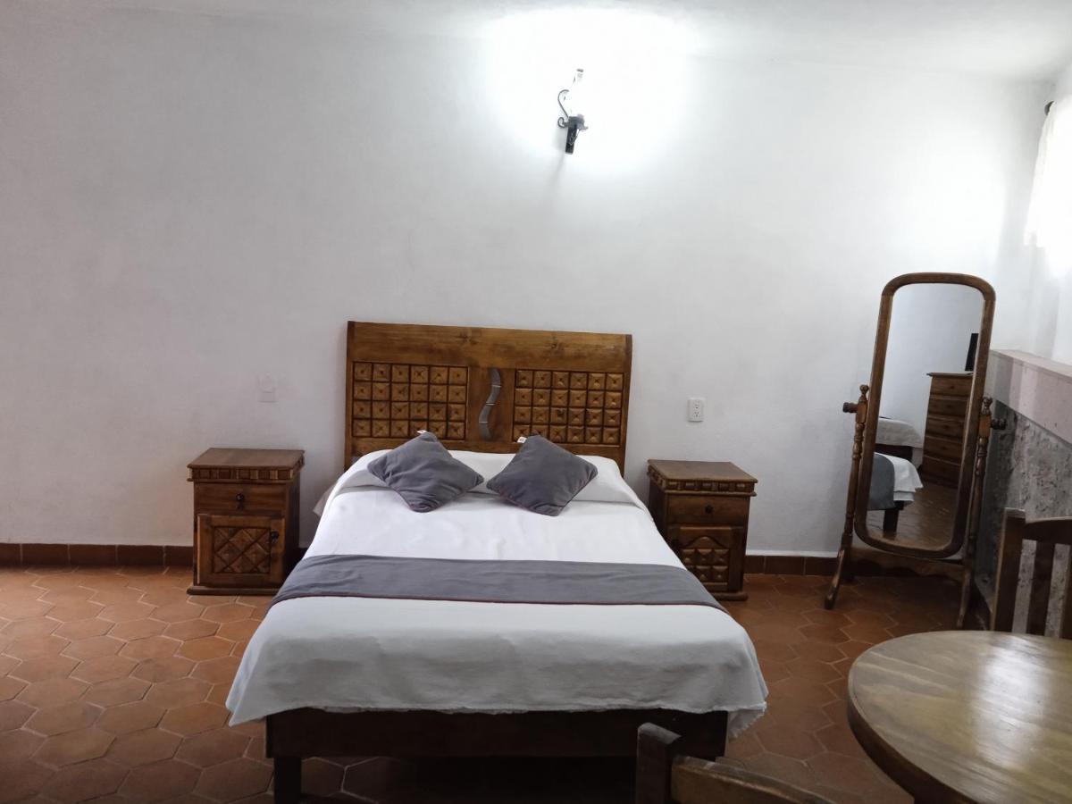 Hotel Valle Bonito, ואלה דה בראבו מראה חיצוני תמונה