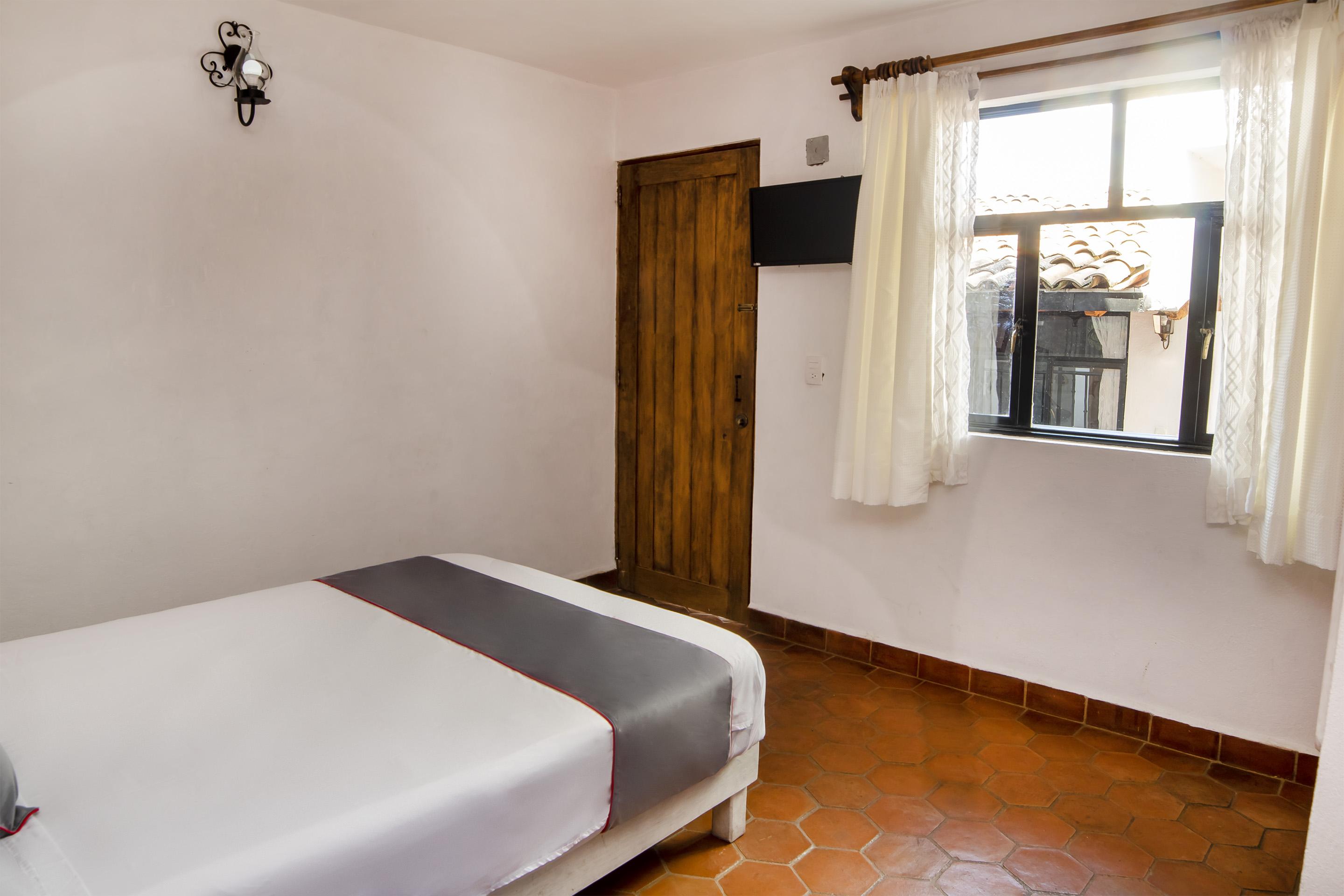 Hotel Valle Bonito, ואלה דה בראבו מראה חיצוני תמונה