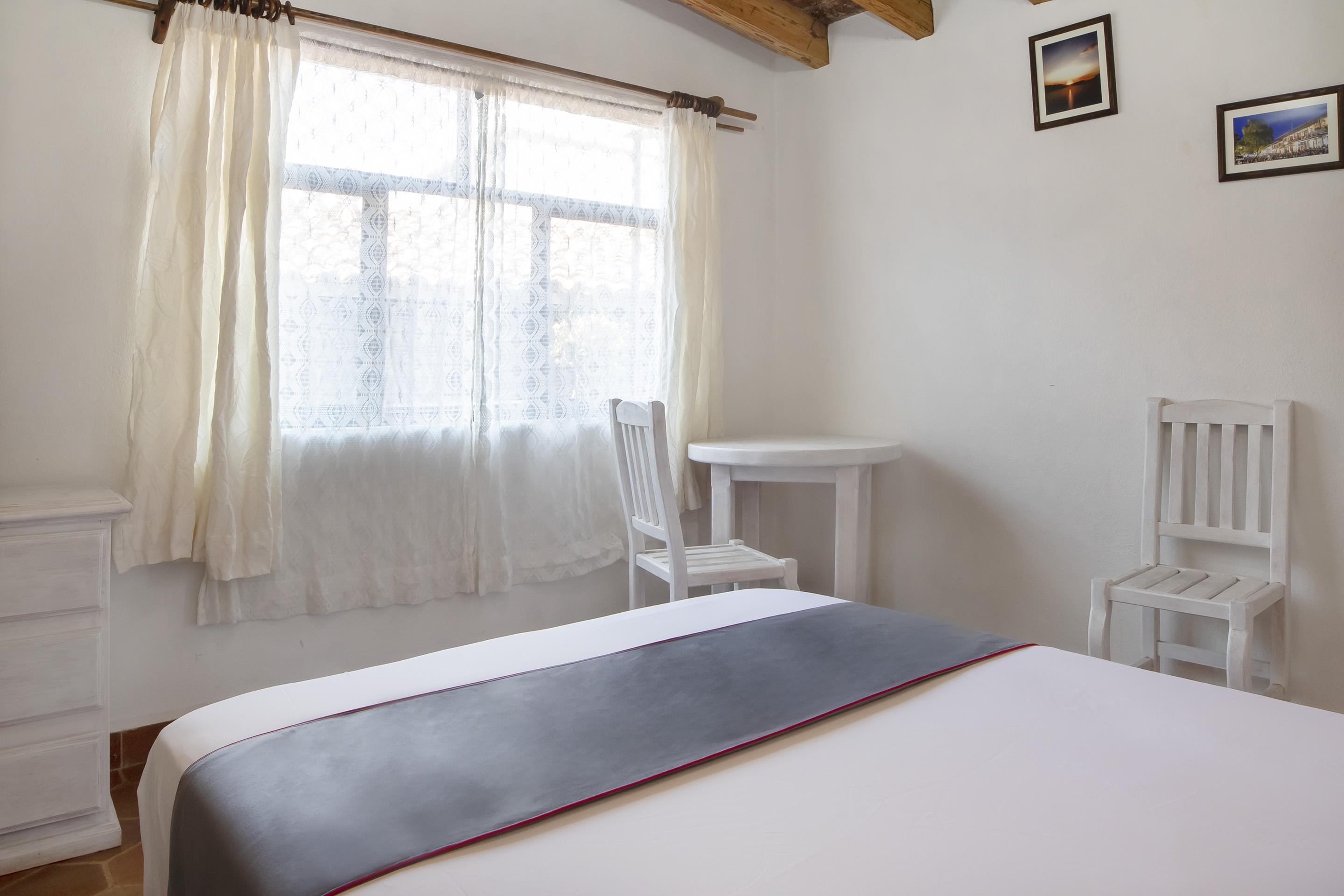 Hotel Valle Bonito, ואלה דה בראבו מראה חיצוני תמונה