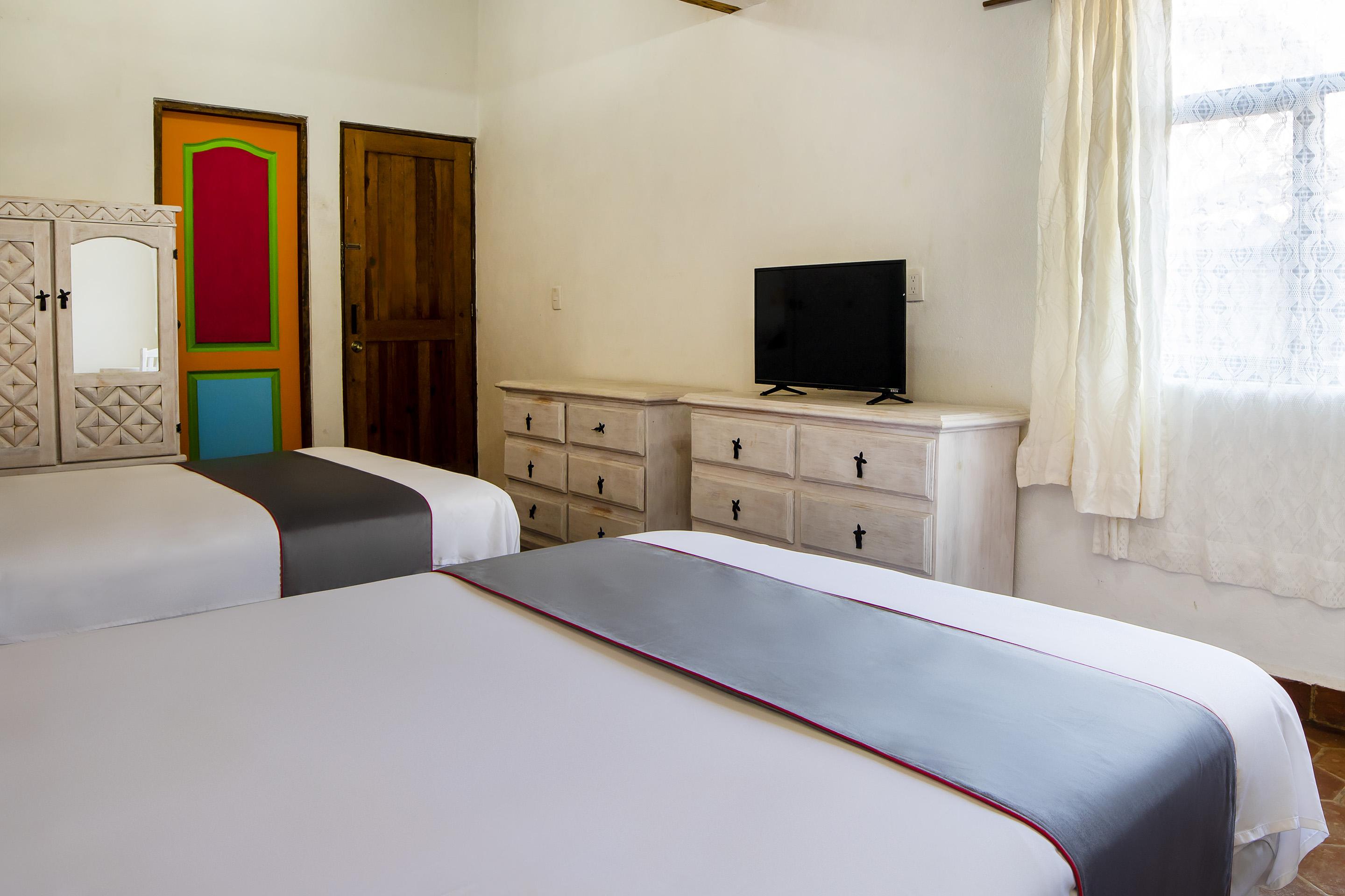Hotel Valle Bonito, ואלה דה בראבו מראה חיצוני תמונה