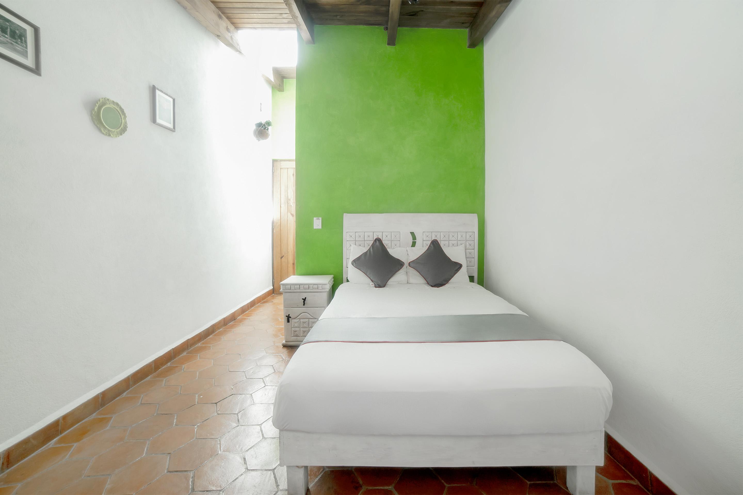Hotel Valle Bonito, ואלה דה בראבו מראה חיצוני תמונה