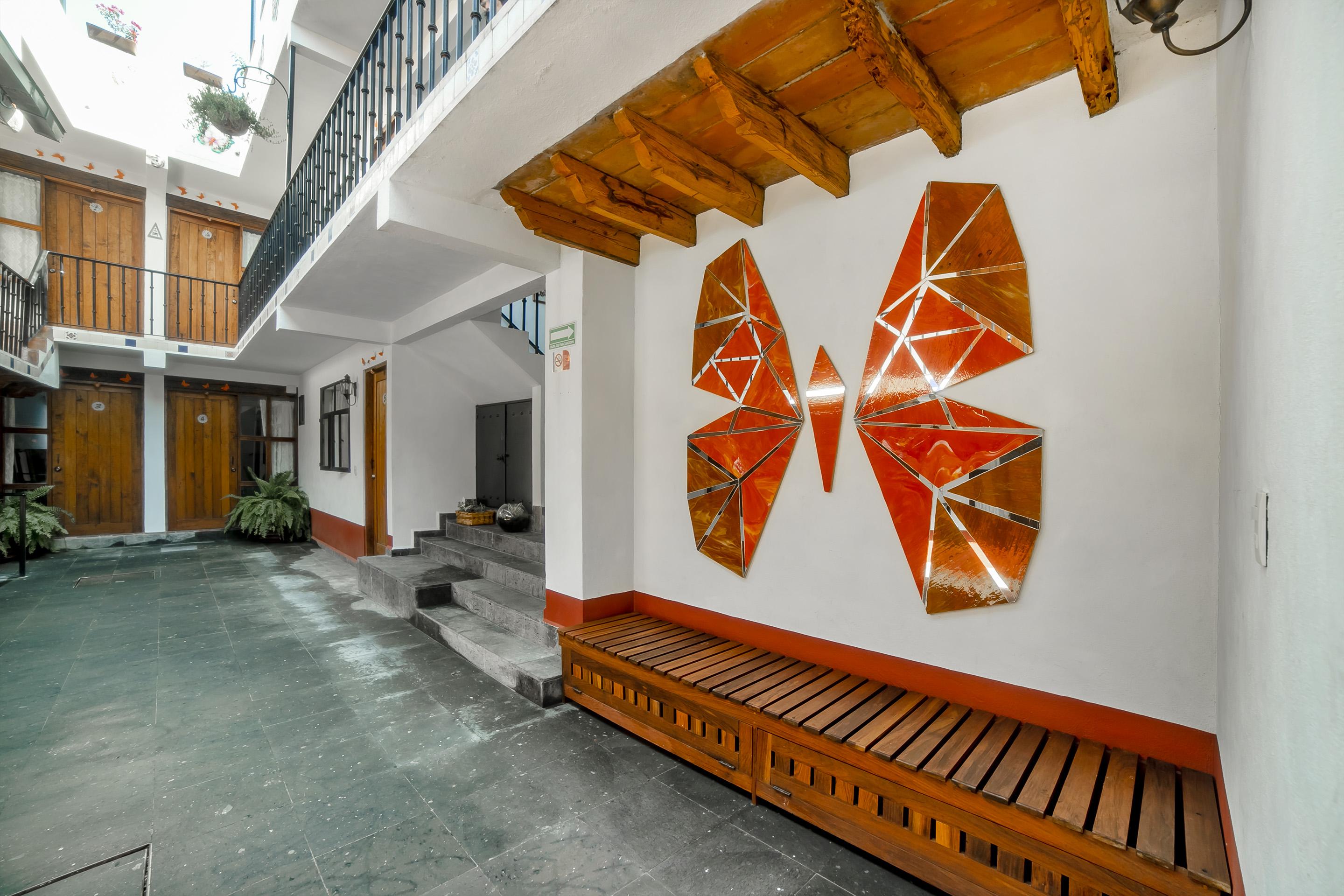 Hotel Valle Bonito, ואלה דה בראבו מראה חיצוני תמונה