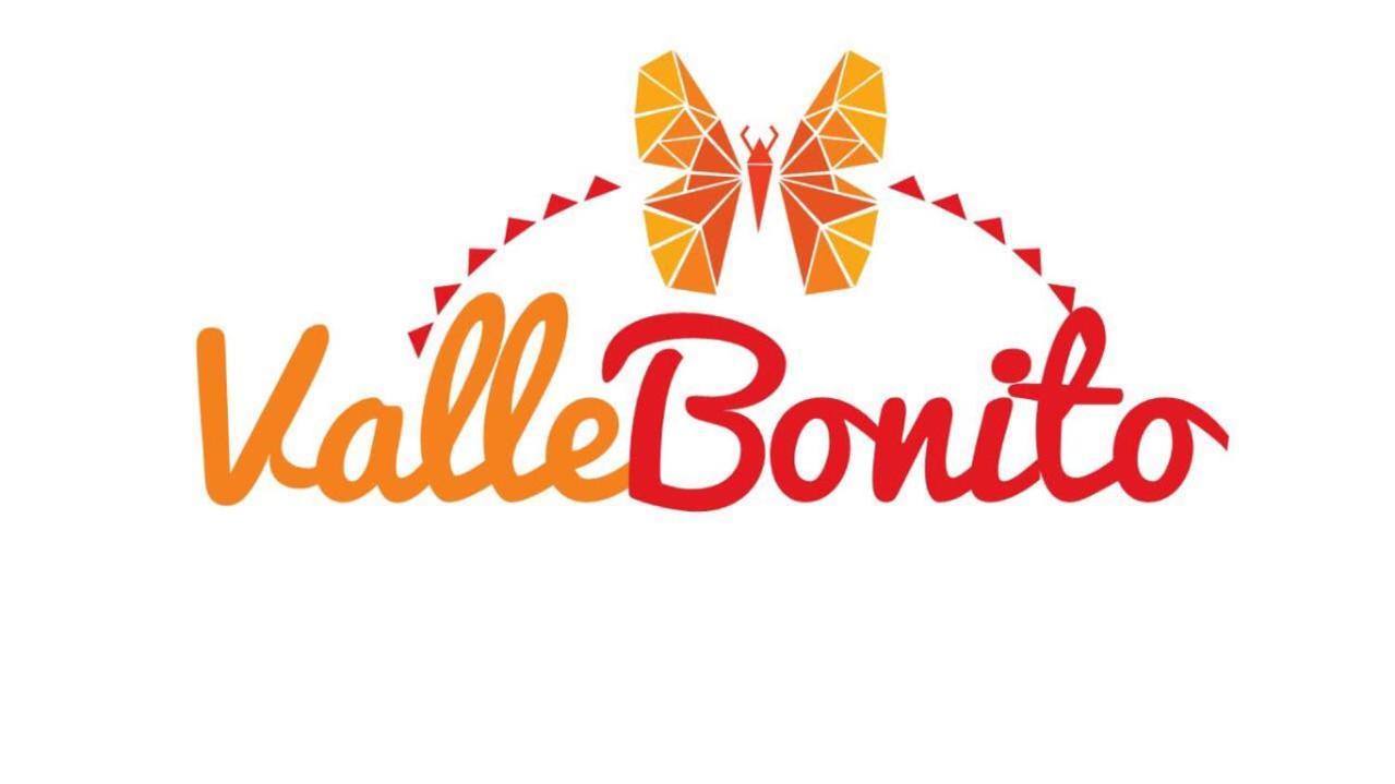 Hotel Valle Bonito, ואלה דה בראבו מראה חיצוני תמונה